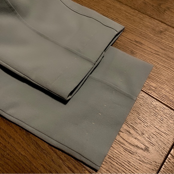 🌱Mediclo Bottle Edition Stone Blue/ Green Scrub set Sal top Sicily bottom XXS - Picture 5 of 8